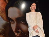 "Bajirao Mastani" يهيمن على قائمة جوائز النسخة الـ61 من Filmfare الهندية