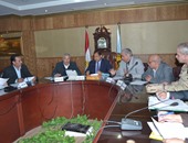 محافظ الغربية يطلق اسم الشهيد أحمد ممدوح على مدرسة للتعليم الأساسى