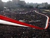 فى ذكراها الخامسة..10 صور من الميدان تُلخص ثورة الـ25 يناير 