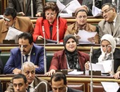  مايسة عطوة : المرأة المصرية نالت حقوقها فى عهد الرئيس السيسى 