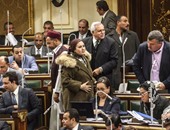 النائب أحمد سمير: الاعتداء على البرلمانية زينب سالم خطأ فردى جسيم