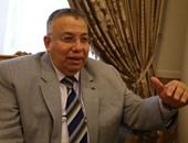 وكيل مجلس النواب: زيارة هولاند رسالة للعالم بأن الأوضاع فى مصر مستقرة
