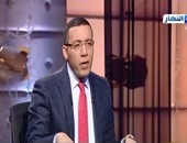 بالفيديو.. خالد صلاح مشيداً بجهود المخابرات فى تحرير20 مصريا بليبيا: يجب أن نفخر بذلك