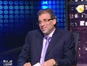 بالفيديو.. خالد يوسف: "الكاميرا عملت سحر لبعض النواب.. وكانوا بيشاوروا لها"