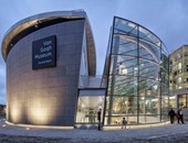 متحف فان جوخ بهولندا: استقبلنا نحو مليونى شخص العام الماضى