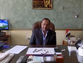 سكرتير عام المحافظة: إنشاء 5 محطات تحلية بمدن جنوب سيناء