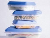 دراسة تحذر: البلاستيك المستخدم فى حفظ وتغليف الأطعمة يسبب السمنة