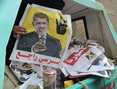 حبس 18 من عناصر الإخوان بقرية مرسى بالشرقية لتحريضهم على فى 25 يناير