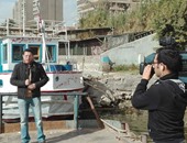 عمرو عبد الحميد يكشف المسكوت عنه فى معديات النيل بـ"حوار القاهرة" السبت