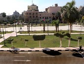 بالصور.. محافظة القاهرة تعلن انتهاء تطوير ميدان عابدين خلال أيام قليلة