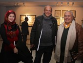 إيهاب اللبان: الفنان حامد عبد الله كان متطورا فى الفن المصرى الحديث