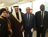 رئيس جامعة كفر الشيخ بمؤتمر مكافحة التزوير فى الأدوية والمستحضرات بالكويت