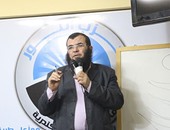 الأمين العام للنور يوضح الأهداف الكبرى للحزب وأمانة الإسكندرية بالمؤتمر العام