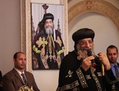 كنائس الشرق الأوسط: الكنيسة هى الأمل فى نشر السلام