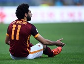 بالفيديو.. محمد صلاح ينتظر سيناريو ساسولو أمام كاربى