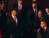 رئيس الوزراء يقيم حفل عشاء للرئيس الصينى "شى جين بينج" بأحد فنادق القاهرة