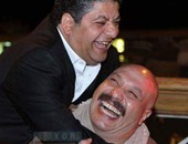 فى ذكرى ميلاد خالد صالح.. سيد فؤاد: وحشتنى جدا يا صديقى