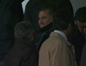 بيسيرو يؤازر بورتو فى الكأس من الملعب