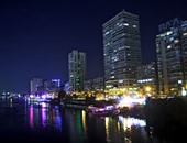 للعام الثالث.. القاهرة تتصدر المدن الإفريقية الأكثر إعجابا على "فيسبوك"