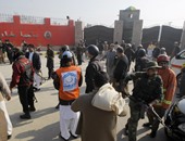 حركة طالبان الباكستانية تتبنى الإعتداء على الجامعة فى شمال غرب البلاد