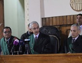 بالصور.. محكمة النقض ترفض انعقاد جلسات إعادة محاكمة مبارك بأكاديمية الشرطة