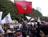 محاكم تونس خارج الخدمة لمدة خمسة أيام.. بسبب احتجاجات القضاة