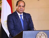 وزير الأوقاف التونسى أثناء لقائه نظيره المصرى: "هنيئا لكم بالرئيس السيسى"