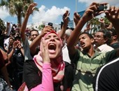 ستات مصر ثورة .. 10 صور تلخص دور المرأة المصرية فى ثورة 25 يناير