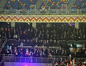 بالفيديو.. وصول رئيس الوزراء افتتاح بطولة أفريقيا لليد