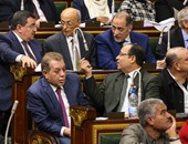 البرلمان يوافق على المادتين 181 و182 بشأن سقوط مشروعات القوانين