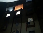 "الداخلية" تكشف تفاصيل انفجار الهرم أثناء مداهمة شقة للإخوان