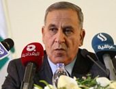 وزير الدفاع العراقى يؤكد ضرورة استثمار انهيار داعش بعد هزيمته بالفلوجة