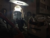 رئيس نيابة الأحداث الطارئة بالجيزة: 9 ضحايا فى حادث انفجار الهرم ومرشحون للزيادة