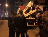 مصدر: سقوط خلية إرهابية قاد الأمن لضبط مخزن متفجرات البدرشين وشقة الهرم