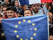 استفتاء فى المجر فى اكتوبر حول إعادة توزيع اللاجئين فى الاتحاد الأوروبى