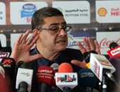 شيرين شمس يكشف حقيقة "استقالة "رئيس الأهلي  