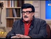 سمير غانم يعتذر عن عدم استكمال حواره مع "الإبراشى" بعد هجوم العريش