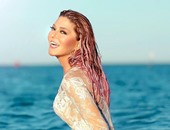 بالفيديو..أغنية "هوا هوا" لسميرة سعيد تتصدر المركز الأول على iTunes