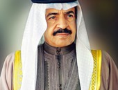 رئيس وزراء البحرين يتفقد المناطق المتضررة جراء الأمطار الغزيرة