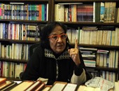 لميس جابر: البرلمان لم ينفق على سفر نواب لروسيا.. والإخوان وراء الشائعة