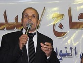 النائب عبد العزيز الصفتى ينجح فى حل مشكلات شركة النصر للكيماويات الدوائية