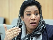 نشوى الديب تدين تفجيرات المدينة المنورة: محاولة لإحداث صراع "سنى – شيعى"