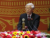 انتخاب أمين عام الحزب الشيوعى رئيسًا لفيتنام