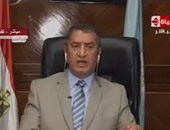 محافظ كفر الشيخ: رجل أعمال تبرع بـ10 آلاف جنيه لأسر ضحايا معدية سنديون