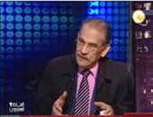 بالفيديو..سيد القمنى مدافعا عن "البحيرى" لـ"السادة المحترمون":المسلمون عادوا وثنيين