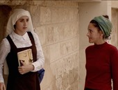 الفنانة الفلسطينية هدى الإمام: فيلم "السلام عليك يا مريم" لا يدعو للتطبيع