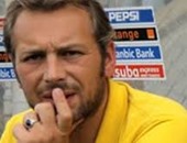 استمرار جهاز الإسماعيلى الحالى مع ديسابر.. وتعيين مدرب أحمال فرنسى