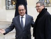 بالصور..فرنسا تدعم تونس بمليار يورو على مدى 5 سنوات بعد لقاء فرانسوا والصيد