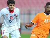 الكويت يتذوق الخسارة الأولى بعد 47 مباراة متتالية
