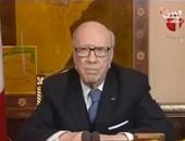بالفيديو..  رئيس تونس: أياد خبيثة تدخلت لإثارة الاحتجاجات وسنخرج من الأزمة سالمين